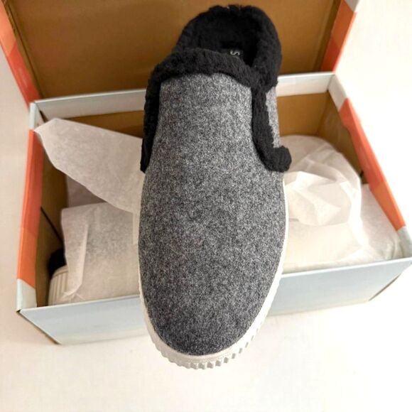 SOUL Naturalizer Truly Mule Sneakers, NEW IN BOX! Size 11 - Picture 3 of 8